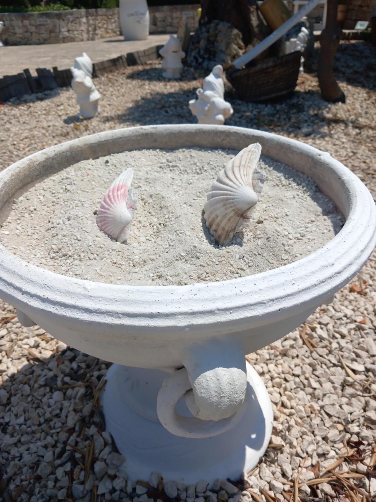 בית הארחה אלברובלו 	Trullo Monte Del Sale מראה חיצוני תמונה
