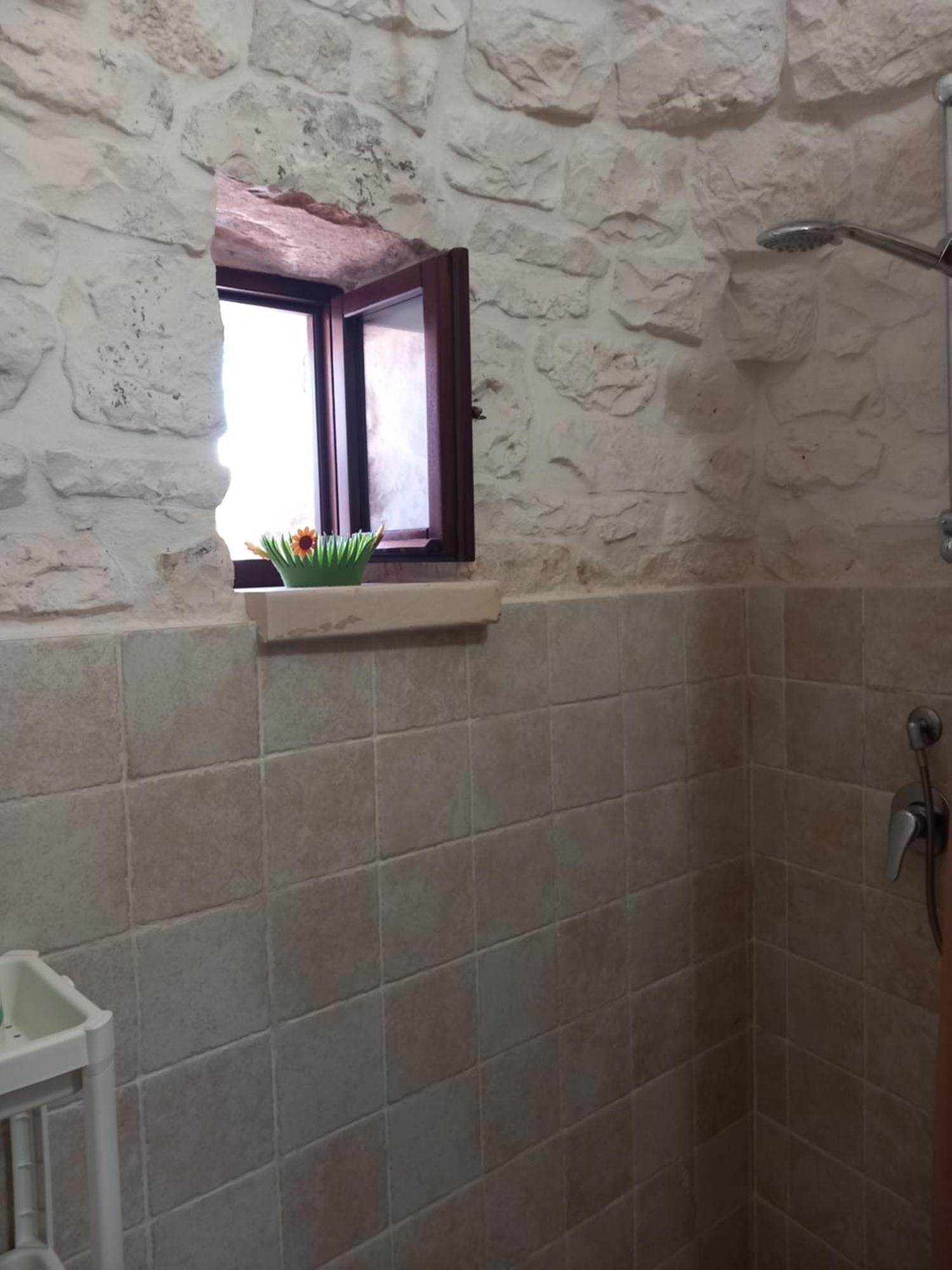 בית הארחה אלברובלו 	Trullo Monte Del Sale מראה חיצוני תמונה